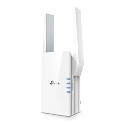TP-Link RE505X | Wzmacniacz sygnału WiFi | AX1500, Dual...