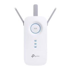 TP-Link RE550 WiFi Sinyal Yükseltici, AC1900, Çift Bant,...