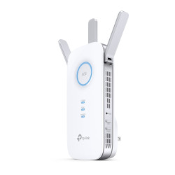 TP-Link RE550 | Extensor de rango WiFi | AC1900, doble banda, 1x RJ45 1000Mb/s - Imagen 2