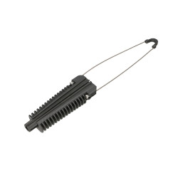 Extralink PA3000 Fiber Optik Kablolar için Tension Tutucu 8-12mm - Görsel 2