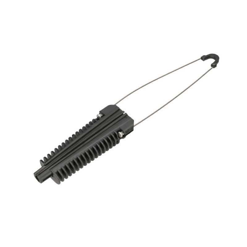 Extralink PA3000 Fiber Optik Kablolar için Tension Tutucu 8-12mm - Görsel 2