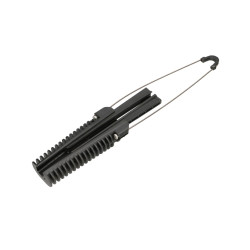 Extralink PA3000 | Pinça de tensao | para cabos de fibra ótica aéreos 8-12mm - Imagem 3