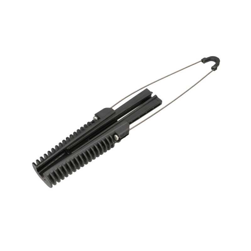 Extralink PA3000 Fiber Optik Kablolar için Tension Tutucu 8-12mm - Görsel 3