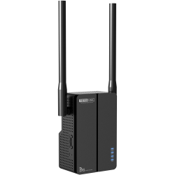 Totolink EX1800T | Extensor de rango WiFi | AC1800, Dual Band, Wi-Fi 6, 1x RJ45 100Mb/s, 2x 5dBi - Imagen 2