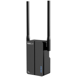 Totolink EX1800T | Wzmacniacz sygnału WiFi | AC1800, Dual Band, Wi-Fi 6, 1x RJ45 100Mb/s, 2x 5dBi - Zdjęcie 3