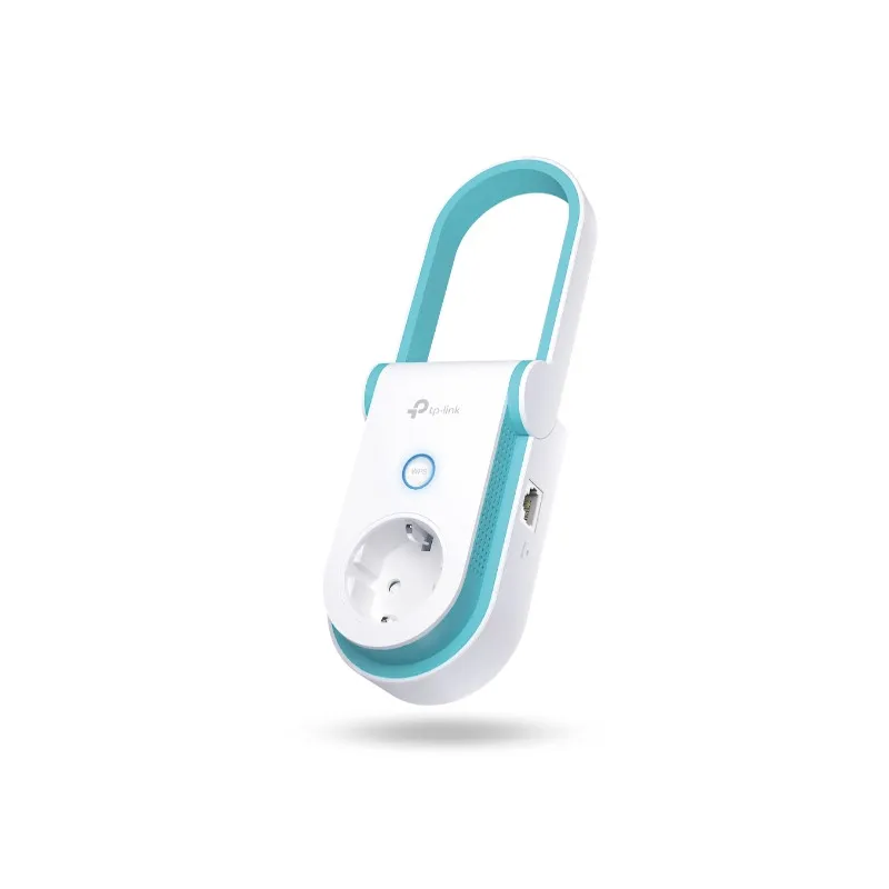 TP-Link RE365 | Wzmacniacz sieci beprzewodowej | z gniazdkiem, AC1200, 1x RJ45 100Mb/s - Zdjęcie 2