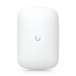 Ubiquiti U6-Extender | Wzmacniacz sygnału WiFi | WiFi 6...