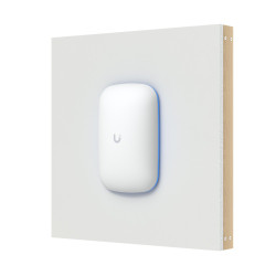 Ubiquiti U6-Extender | Extensor de alcance WiFi | WiFi 6 Dual Band, 5.3+ Gbps, MU-MIMO 4x4 - Imagem 2