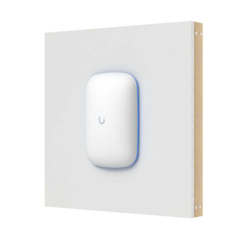 Ubiquiti U6-Extender | WiFi Range Extender | WiFi 6 Dual Band, 5.3+ Gbps, MU-MIMO 4x4 - Image 2