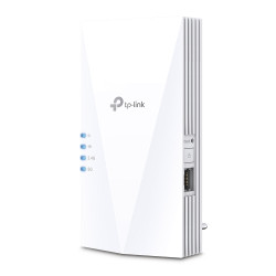 Усилитель сигнала WiFi TP-Link RE500X, AX1500, Dual Band,...