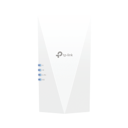 TP-Link RE500X | Extensor de rango WiFi | AX1500, Dual Band, 1x RJ45 1000Mb/s - Imagen 2