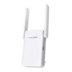 Mercusys ME70X | Extensor de alcance WiFi | WiFi6, AX1800 Dual Band, 1x RJ45 1000Mb/s - Imagen 2
