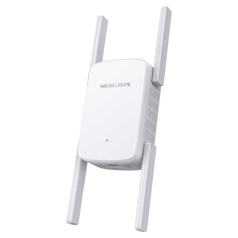 Mercusys ME50G | Extensor de alcance WiFi | AC1900 Dual Band, 1x RJ45 1000Mb/s - Imagem 2