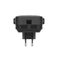 Xiaomi Mi Wi-Fi Araç Uzatıcı, AC1200, Çift Bant, 1x RJ45 100Mb/s, RC04 - Görsel 4