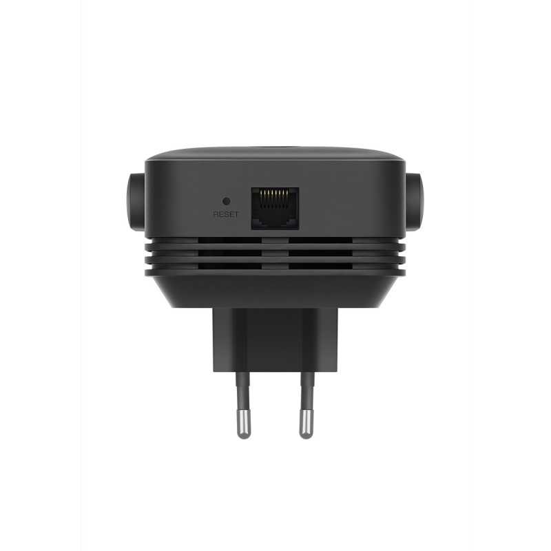 Xiaomi Mi Wi-Fi Araç Uzatıcı, AC1200, Çift Bant, 1x RJ45 100Mb/s, RC04 - Görsel 4