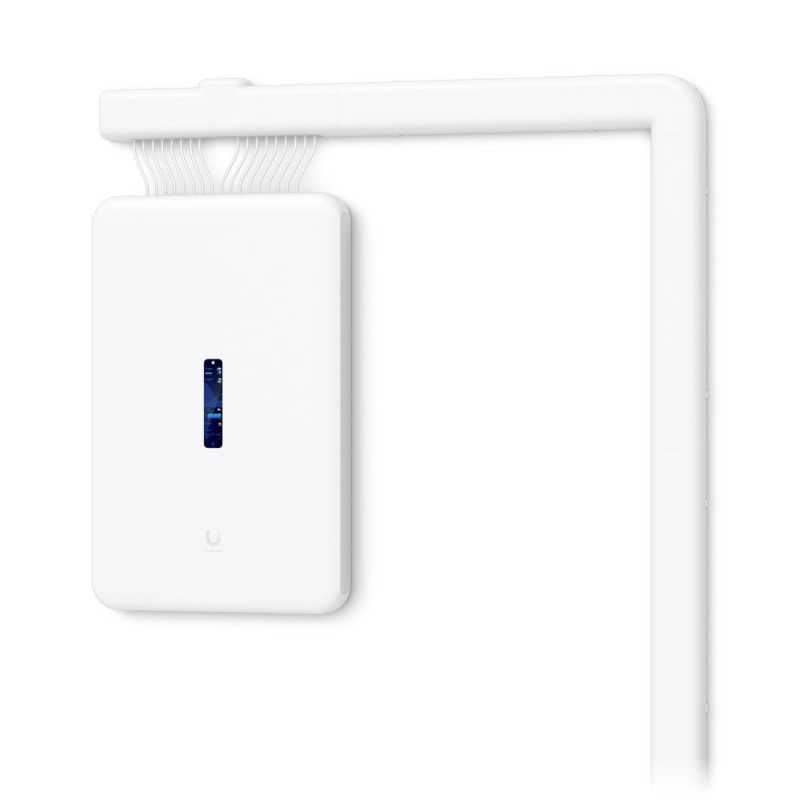 Ubiquiti UACC-CRS | Cobertura de cabo | Cable Raceway Straight - Imagem 4