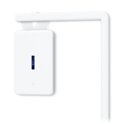 Ubiquiti UACC-CRE | Cobertura de cabo | Cable Raceway Elbow - Imagem 2