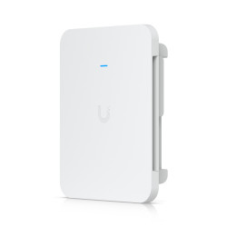 Ubiquiti UACC-U7-Pro-Wall-FM | Alça de montagem embutida...