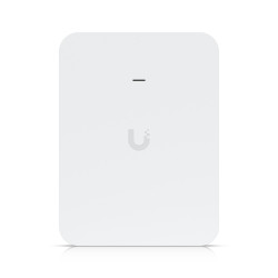 Ubiquiti UACC-U7-Pro-Wall-FM | Maniglia ad incasso | U7 Pro Wall Paintable Flush Mount, 190 x 142 x 49 mm - Immagine 3
