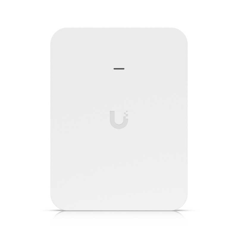 Ubiquiti UACC-U7-Pro-Wall-FM | Alça de montagem embutida | U7 Pro Wall Paintable Flush Mount, 190 x 142 x 49 mm - Imagem 3