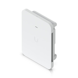 Ubiquiti UACC-U7-Pro-Wall-FM | Intercom Flush Mount | U7 Pro Wall Paintable Flush Mount, 190 x 142 x 49 mm - Image 4