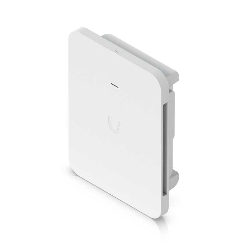 Ubiquiti UACC-U7-Pro-Wall-FM | Intercom Flush Mount | U7 Pro Wall Paintable Flush Mount, 190 x 142 x 49 mm - Image 4