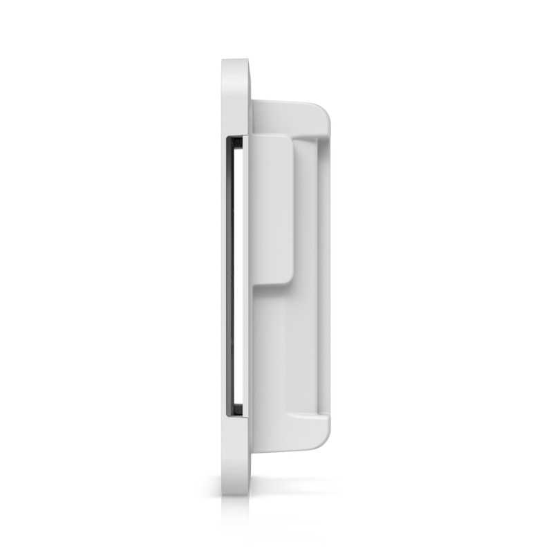 Ubiquiti UACC-U7-Pro-Wall-FM | Maniglia ad incasso | U7 Pro Wall Paintable Flush Mount, 190 x 142 x 49 mm - Immagine 6