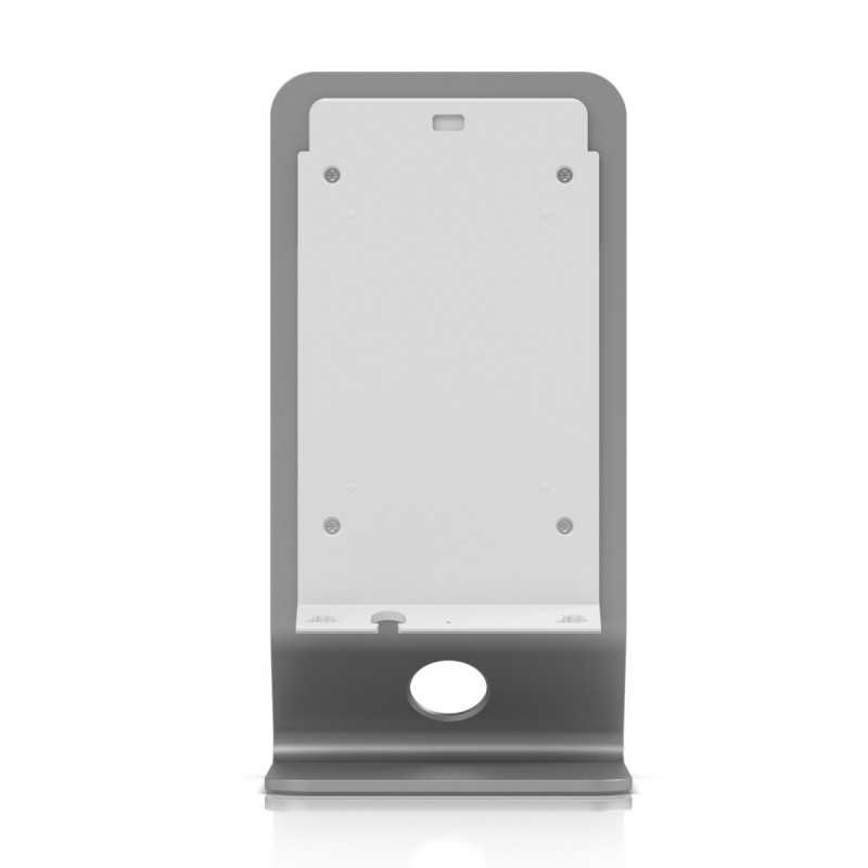 Ubiquiti UACC-U7-Pro-Wall-TS | Supporto da scrivania | U7 Pro Wall Table Stand, 92.1 x 80 x 183.6 mm - Immagine 2