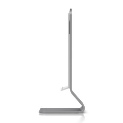 Ubiquiti UACC-U7-Pro-Wall-TS | Supporto da scrivania | U7 Pro Wall Table Stand, 92.1 x 80 x 183.6 mm - Immagine 3