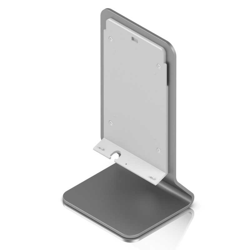 Ubiquiti UACC-U7-Pro-Wall-TS | Supporto da scrivania | U7 Pro Wall Table Stand, 92.1 x 80 x 183.6 mm - Immagine 5