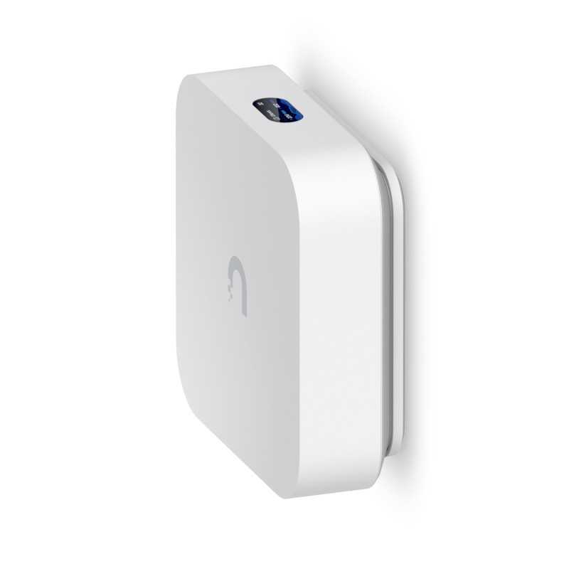 Ubiquiti UACC-FM | Uchwyt montażowy | ścienny, magnetyczny, dla UniFi Express oraz Gateway Lite - Zdjęcie 6