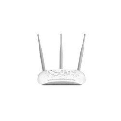 TP-Link TL-WA901ND | Zugangspunkt | N450, 1x RJ45...