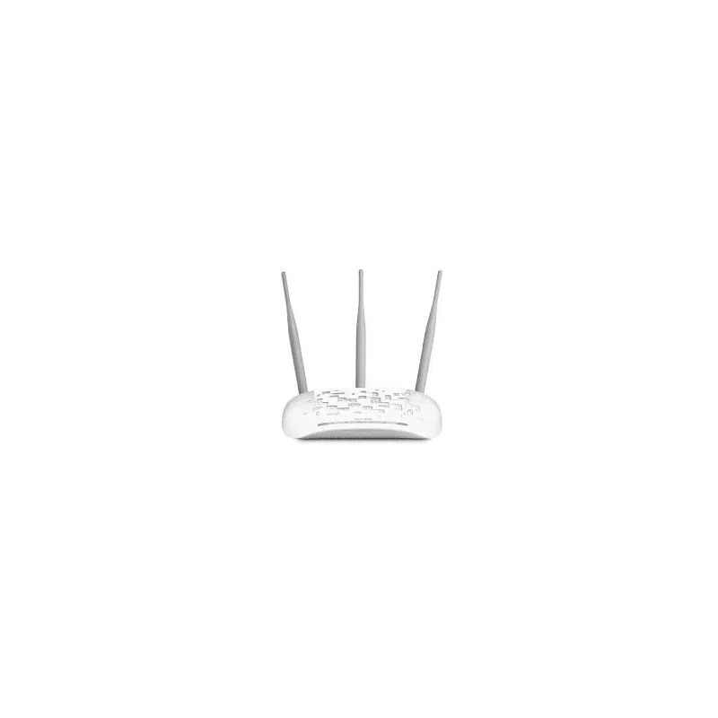 TP-Link TL-WA901ND | Ponto de acceso | N450, 1x RJ45 100Mb/s, Passive PoE