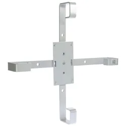 Extralink | Marco para el almacenamiento del cable | 450 x 450 x 70mm - Imagen 3