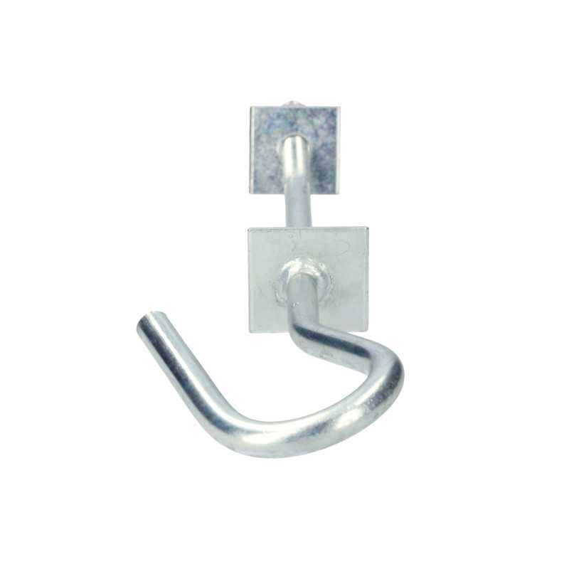 Extralink | Haken | für Aufhängebügel 12/230mm M12 - Bild 3