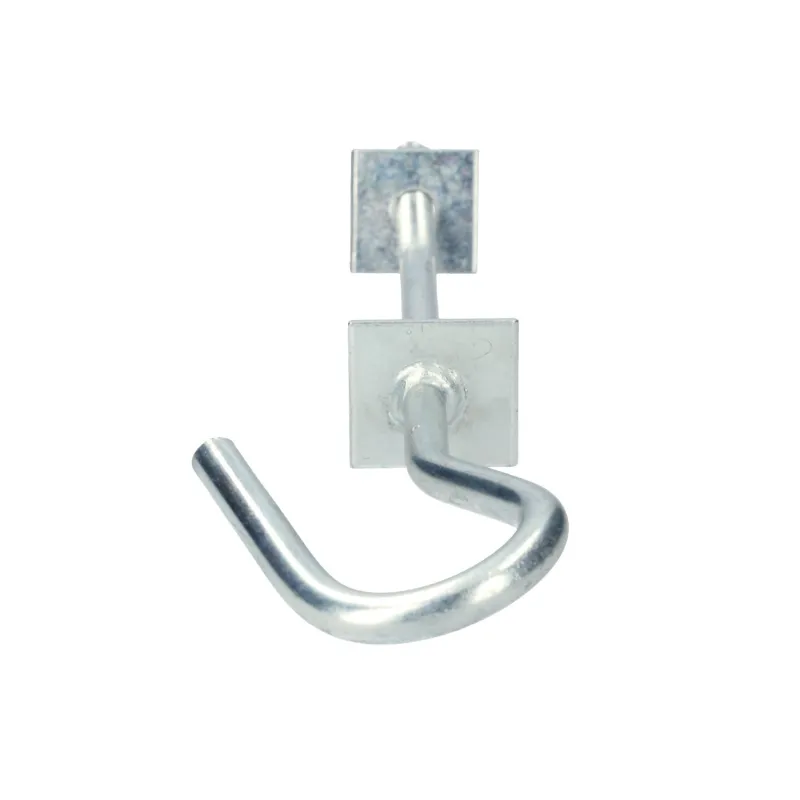 Extralink Kanca Vida, 12/230mm Germe Uçlarını Askıya Alma Vida M12 - Görsel 3