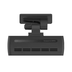 DDPAI N1 Dual Dash Cam, 1296p, Wi-Fi