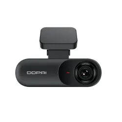 DDPAI N3 GPS Dash Cam, 1600p