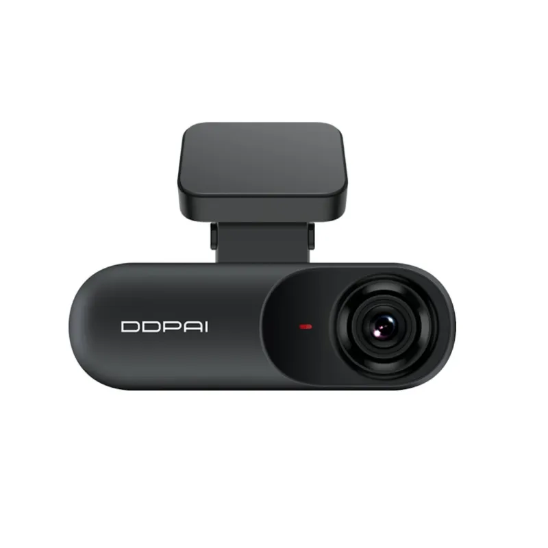 DDPAI N3 GPS Dash Cam, 1600p