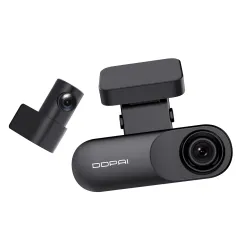 Camera da cruscotto DDPAI N3 Pro GPS, 1600p