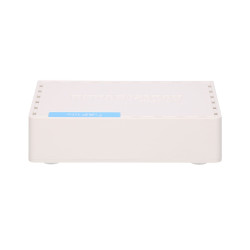 MikroTik hAP lite | WiFi Router | RB941-2nD, 2,4GHz, 4x RJ45 100Mb/s - Imagem 3