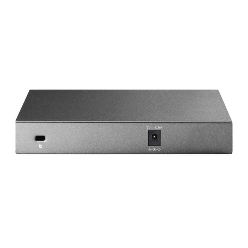 TP-Link TL-R470T+ | Router | 5x RJ45 100 Mb/s, banda larga con bilanciamento del carico - Immagine 2