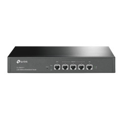 TP-Link TL-R480T+ | Router | 5x RJ45 100Mb/s, broadband...