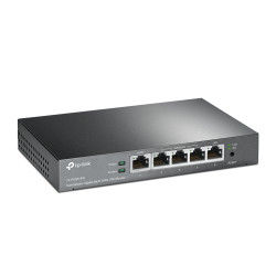 TP-Link TL-R600VPN | Router | 5x RJ45 1000Mb/s, Desktop, VPN SafeStream - Image 2