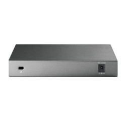 TP-Link TL-R600VPN | Router | 5x RJ45 1000Mb/s, Desktop, VPN SafeStream - Image 3