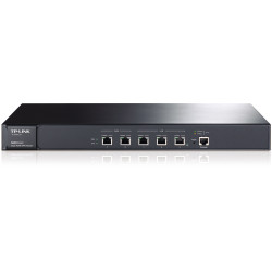 TP-Link TL-ER6120 | Router | 5x RJ45 1000Mb/s, VPN...
