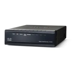 Cisco RV042 | Router | 4x RJ45 100Mb/s, 2x WAN, VPN
