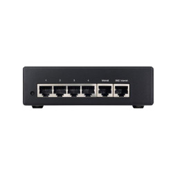 Cisco RV042G | Router | 4x RJ45 1000Mb / s, 2x WAN, VPN - Imagen 2