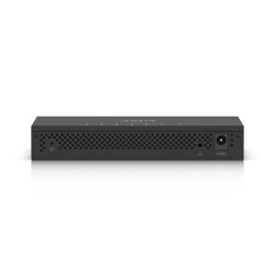 Маршрутизатор Ubiquiti ER-X-SFP, EdgeMAX EdgeRouter, 5x RJ45 1000Mb/s PoE, 1x SFP - Изображение 4