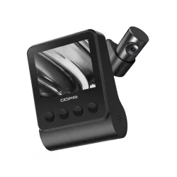 DDPAI Z50 Dual GPS Dashcam, 4K Ultra HD, Wi-Fi